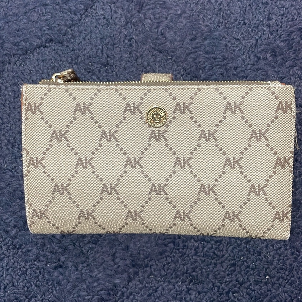 Anne Klein Wallet